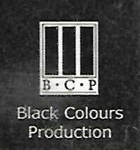 Black Colours Production